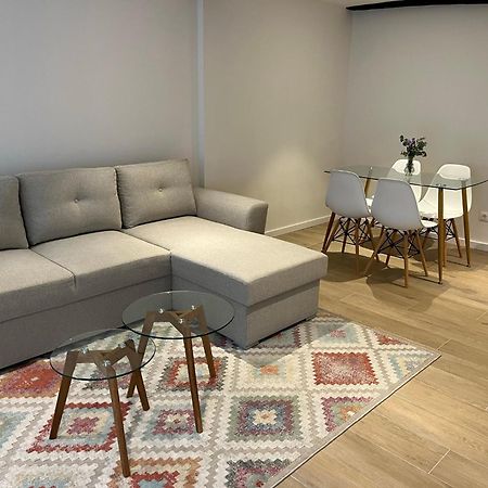 Apartamento Centro Santander Exteriör bild