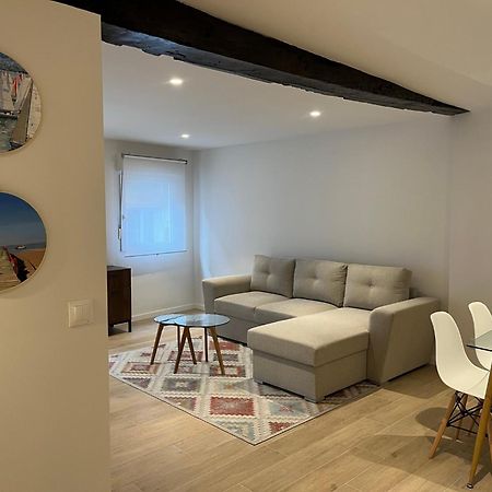 Apartamento Centro Santander Exteriör bild