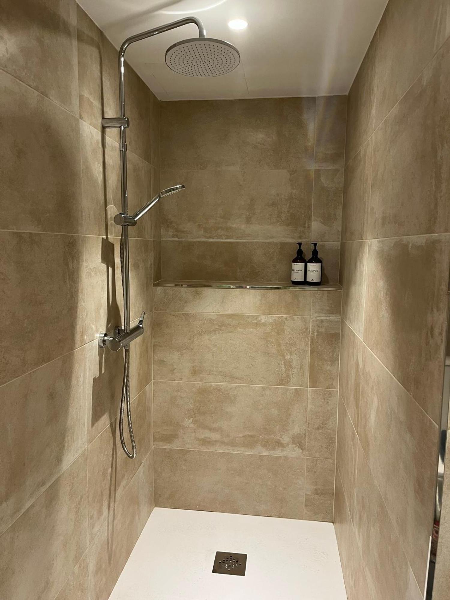 Apartamento Centro Santander Exteriör bild