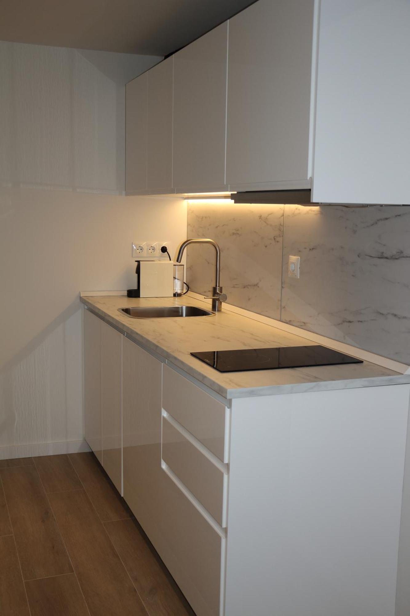 Apartamento Centro Santander Exteriör bild